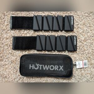 Hotworx Wrist Weights